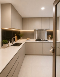 Bellewaters (D19), Condominium #570698211